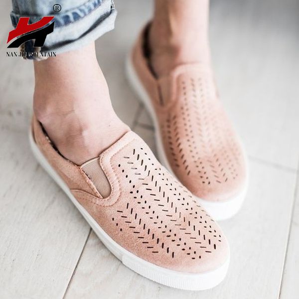 2018 new fashion solid color large size flat with shoes hollow round canvas shoes casual shoes size 35-42 y190704, Black
2018 new fashion solid color large size flat with shoes hollow round canvas shoes casual shoes size 35-42 y190704, Black