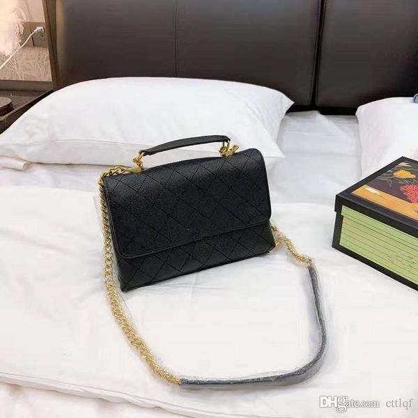 female new ling madame chain genuine leather handbags head layer cowhide little single shoulder bucket bags woman bag n
female new ling madame chain genuine leather handbags head layer cowhide little single shoulder bucket bags woman bag n