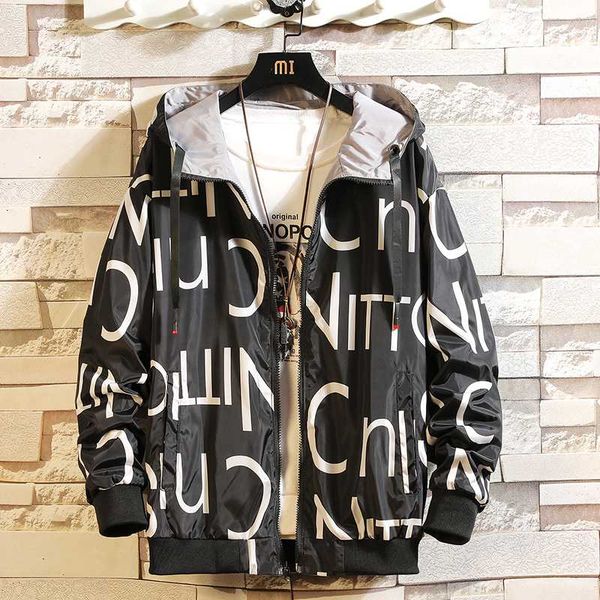 spring 2020 new men's bomber zipper jacket male casual hip-hop slim jacket men's clothing plus size 3xl wear on both sid, Black;brown
spring 2020 new men's bomber zipper jacket male casual hip-hop slim jacket men's clothing plus size 3xl wear on both sid, Black;brown