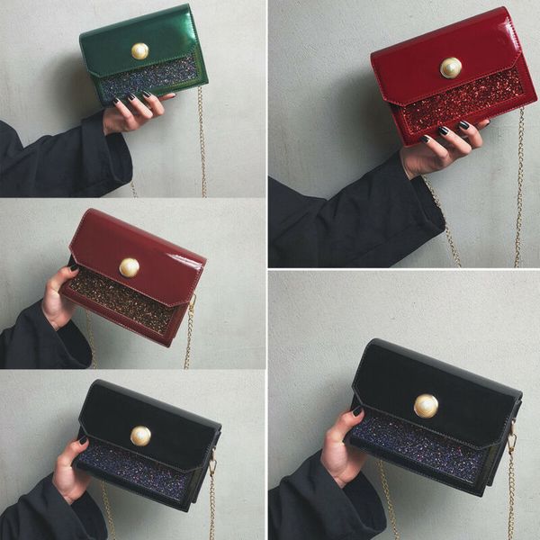 fashion delicate womens ladies wallet designer leather handbag tote shoulder bag purse id card holder wallet, Red;black
fashion delicate womens ladies wallet designer leather handbag tote shoulder bag purse id card holder wallet, Red;black