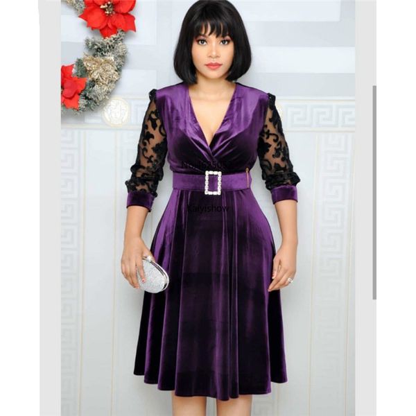 casual dresses summer 2021 women fashion formal elegant half sleeve v-neck dress sashes knee-length special, Black;gray
casual dresses summer 2021 women fashion formal elegant half sleeve v-neck dress sashes knee-length special, Black;gray