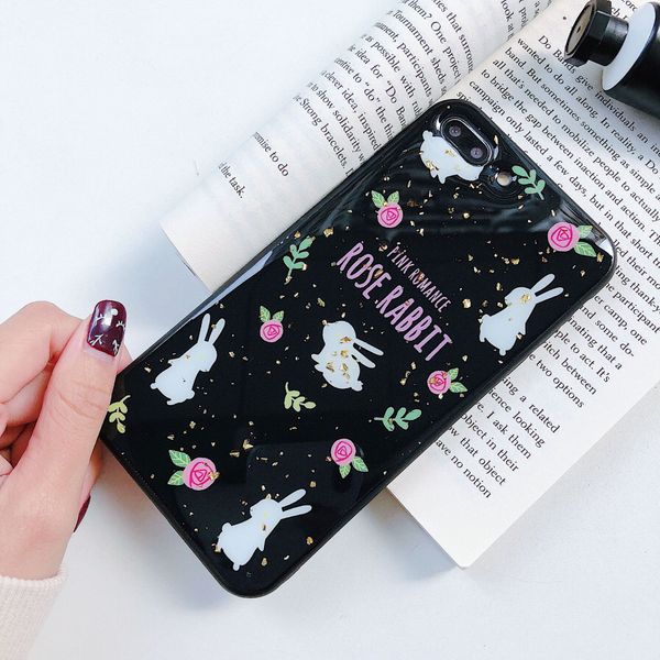 gold foil phone cases japanese cute for iphone xs max epoxy tpu soft edge cell phone case for iphone 6 7 8 plus
gold foil phone cases japanese cute for iphone xs max epoxy tpu soft edge cell phone case for iphone 6 7 8 plus