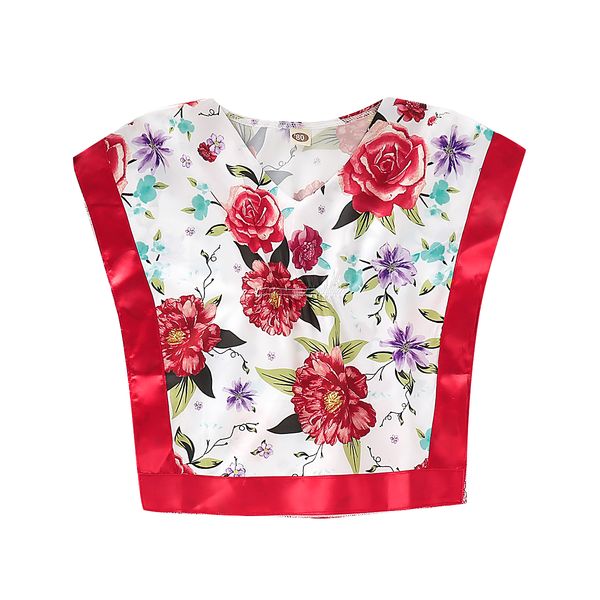 pudcoco 2019 children toddler baby girl princess blouse printing princess summer floral outfits clothing, White;black
pudcoco 2019 children toddler baby girl princess blouse printing princess summer floral outfits clothing, White;black