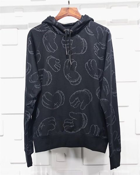 19ss Release KAWS X 2017 Воздушная Одежда мужская Одежда PULLOVER HAT мужские и Женские Толстовки
19ss Release KAWS X 2017 Воздушная Одежда мужская Одежда PULLOVER HAT мужские и Женские Толстовки