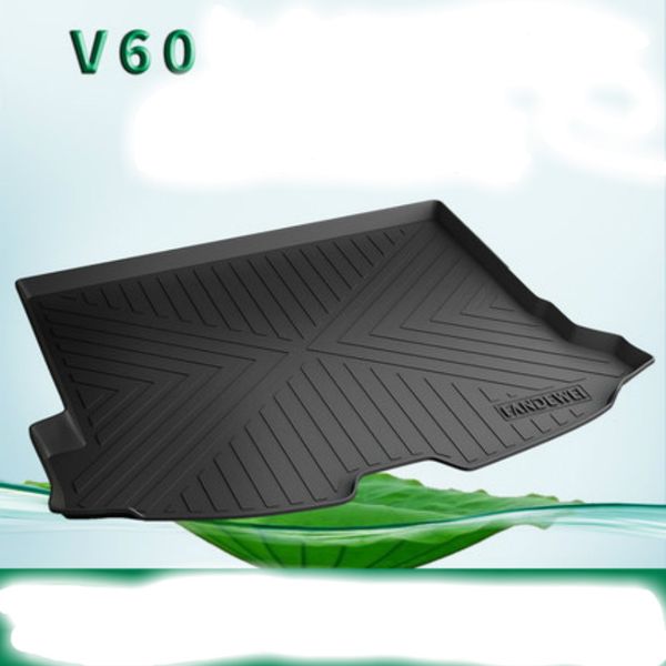 special rubber tpv car trunk mats for 2009-2018 year s40 s60l s80l s90l v40 v60 xc60 xc90 durable waterproof boot carpets
special rubber tpv car trunk mats for 2009-2018 year s40 s60l s80l s90l v40 v60 xc60 xc90 durable waterproof boot carpets