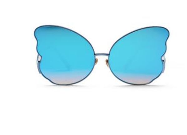 fashion new butterfly fashion personality retro women's large frame high definition sunglasses delicate color transparent exquisite gla, White;black
fashion new butterfly fashion personality retro women's large frame high definition sunglasses delicate color transparent exquisite gla, White;black