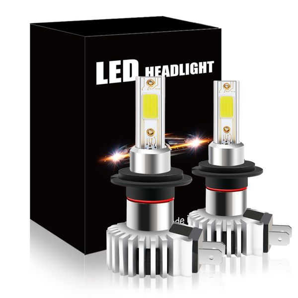 2pcs 55w h7 h4 led bulb coche 12v no error lens hi lo h1 h11 9005 headlight auto car driving led fog headlamp white wireless
2pcs 55w h7 h4 led bulb coche 12v no error lens hi lo h1 h11 9005 headlight auto car driving led fog headlamp white wireless