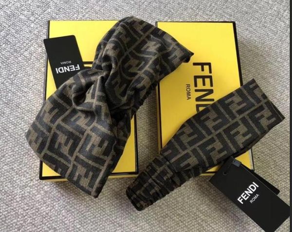 brand turban elastic heaband hair bands for women and men luxury designer vintage headbands headwraps bandanas c29
brand turban elastic heaband hair bands for women and men luxury designer vintage headbands headwraps bandanas c29