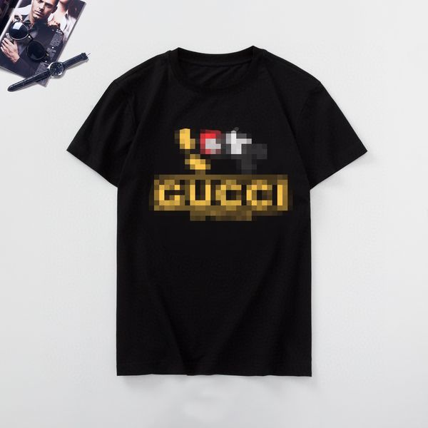 2020 designer mens women shirts summer fashion luxury t-shirt men women short sleeve brand tees mouse printed mens streetwear 2050804h, White
2020 designer mens women shirts summer fashion luxury t-shirt men women short sleeve brand tees mouse printed mens streetwear 2050804h, White