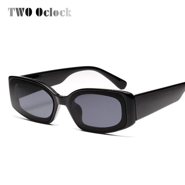 two oclock vintage small square sunglasses women brand designer retro rectangle sun glasses female candy color eyewear 8813018, White;black
two oclock vintage small square sunglasses women brand designer retro rectangle sun glasses female candy color eyewear 8813018, White;black