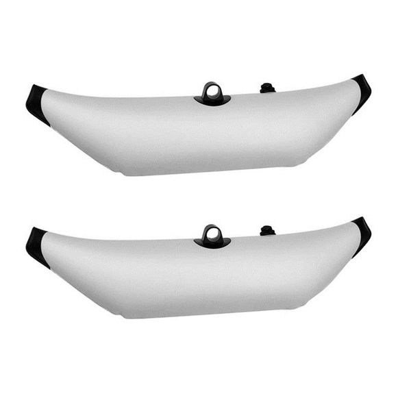 2pcs inflatable boat kayak accessories kayaking stabilizer canoe boat floating standing buoy fishing beginner standing aid
2pcs inflatable boat kayak accessories kayaking stabilizer canoe boat floating standing buoy fishing beginner standing aid