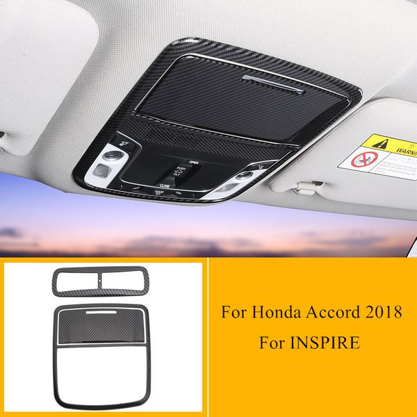 5 colors 3 pcs/set car roof reading light trim frame abs interior decoration accessories for accord 2018 for inspire
5 colors 3 pcs/set car roof reading light trim frame abs interior decoration accessories for accord 2018 for inspire