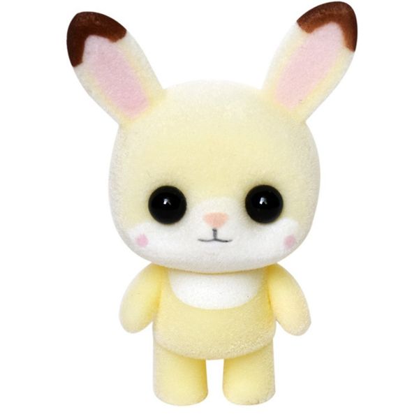 pink rabbit portable children toy home ornament automobile decoration plastic flocking toys mini pvc flocking decoration dolls
pink rabbit portable children toy home ornament automobile decoration plastic flocking toys mini pvc flocking decoration dolls