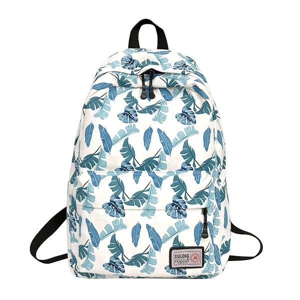 2018 new spring summer canvas shoulder bag korean edition graffiti backpack full waterproof satchel girl student
2018 new spring summer canvas shoulder bag korean edition graffiti backpack full waterproof satchel girl student