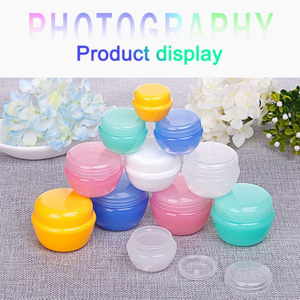 dropshipping 5/10 / 20 / 30г грибов форма multicolor порожних контейнеров емкость косметика box case крем для лица косметика для хранения ящ
dropshipping 5/10 / 20 / 30г грибов форма multicolor порожних контейнеров емкость косметика box case крем для лица косметика для хранения ящ