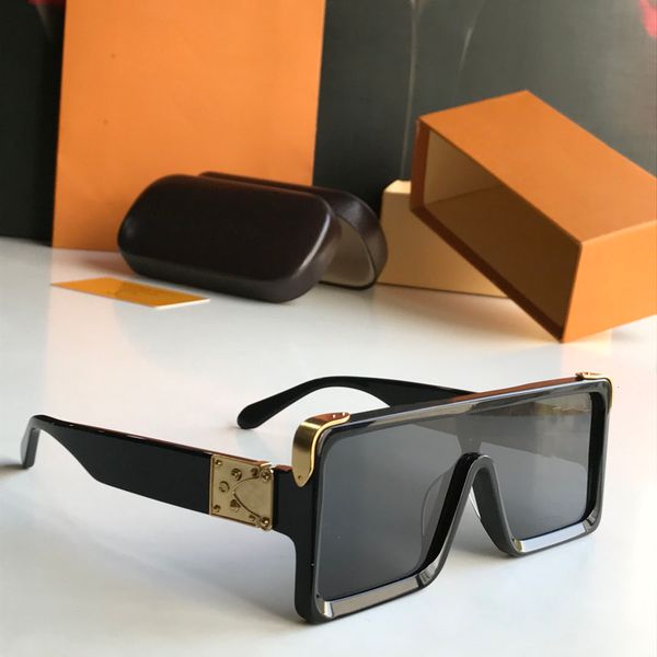 sunglasses flat square oversize classic polarized women fashion retro gradient sun glasses men blue big frame vintage eyewear, White;black
sunglasses flat square oversize classic polarized women fashion retro gradient sun glasses men blue big frame vintage eyewear, White;black