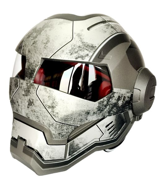100% original ironman motorbike casque motorcycle helmet bike casco capacetes helmets masei 610
100% original ironman motorbike casque motorcycle helmet bike casco capacetes helmets masei 610
