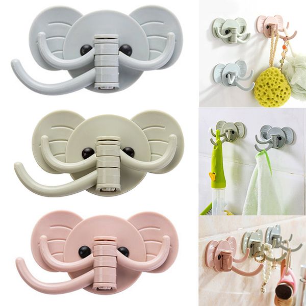 cute elephant wall sticky hooks household kitchen bathroom clothes towels cooking tools hanger home tool
cute elephant wall sticky hooks household kitchen bathroom clothes towels cooking tools hanger home tool