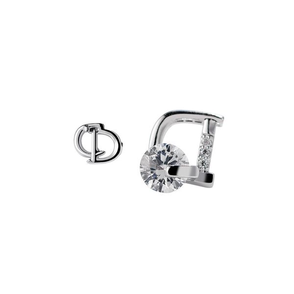 personality asymmetrical earring jewelry fashionable all-in-one micro zircon s925 silver pin alphabet ear studs jewelry q265, Golden
personality asymmetrical earring jewelry fashionable all-in-one micro zircon s925 silver pin alphabet ear studs jewelry q265, Golden