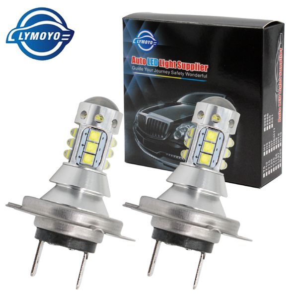 lymoyo 2pcs car led h7 80w with cree chips 16led auto fog light bulbs fog tail driving car drl lamp bulbs 12v light source white
lymoyo 2pcs car led h7 80w with cree chips 16led auto fog light bulbs fog tail driving car drl lamp bulbs 12v light source white