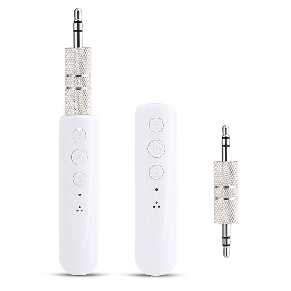 wireless bluetooth 4.1 receiver music audio aux 3.5mm jack bluetooth adapter for speaker headphones with mic car kit handscall receiver
wireless bluetooth 4.1 receiver music audio aux 3.5mm jack bluetooth adapter for speaker headphones with mic car kit handscall receiver