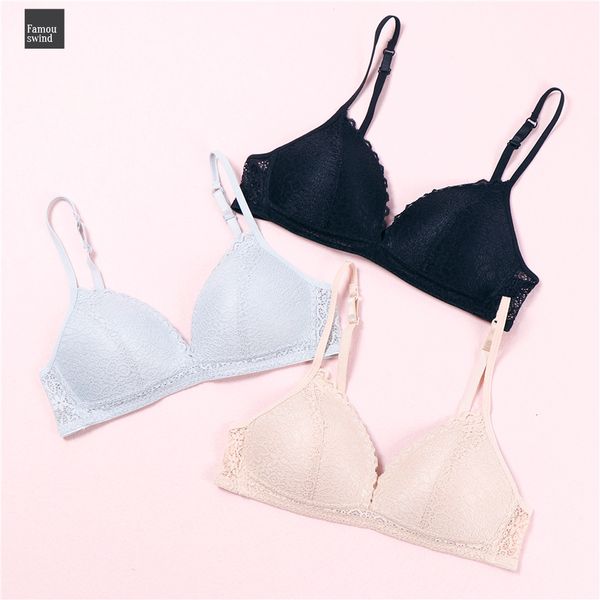 women new seamless bras for women wire quality lace lingerie soft thin cup push up bra underwear, Red;black
women new seamless bras for women wire quality lace lingerie soft thin cup push up bra underwear, Red;black