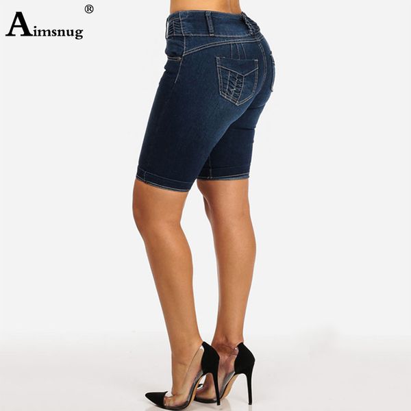 plus size s-5xl denim skinny jeans for women solid color cuffs ripped jeans 2019 new female butt lifter knee length pants, Blue
plus size s-5xl denim skinny jeans for women solid color cuffs ripped jeans 2019 new female butt lifter knee length pants, Blue