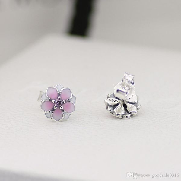 new fashion brand international standard s928 silver earrings pink flowers earrings suitable for couples gifts, Golden;silver
new fashion brand international standard s928 silver earrings pink flowers earrings suitable for couples gifts, Golden;silver