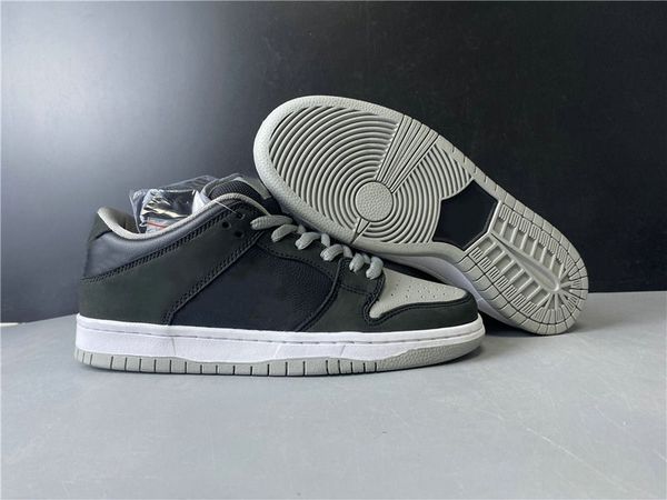 good quality sb dunk low j pack shadow athletic designer shoes black medium grey white fashion skateboard sneakers ship with box
good quality sb dunk low j pack shadow athletic designer shoes black medium grey white fashion skateboard sneakers ship with box