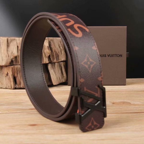 2019bbccnew designer belts mens womens l buckles jeans belts cummerbund belts for men women metal buckle, Black;brown
2019bbccnew designer belts mens womens l buckles jeans belts cummerbund belts for men women metal buckle, Black;brown