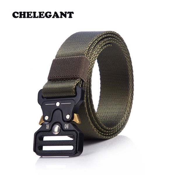 new long big size multi-function buckle men women beltstactical canvas belts outdoor tactical men's training belt, Black;brown
new long big size multi-function buckle men women beltstactical canvas belts outdoor tactical men's training belt, Black;brown