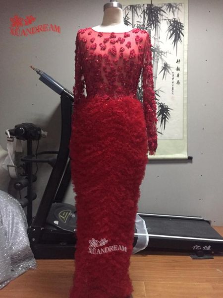 arabic style elegant mermaid evening gown for party vestido longo de festa formal long sleeves evening dresses made in china, White;black
arabic style elegant mermaid evening gown for party vestido longo de festa formal long sleeves evening dresses made in china, White;black