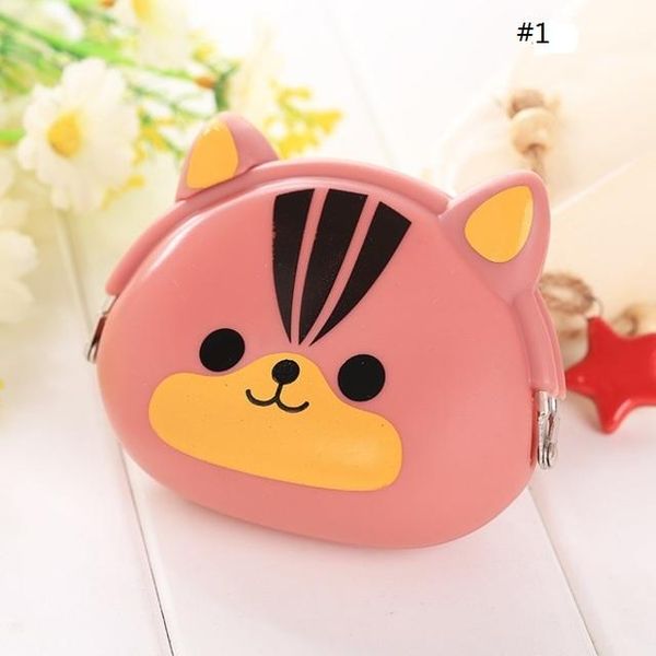 mini key wallet bag women silicone coin purse candy color lovely animals jelly change new coin bag
mini key wallet bag women silicone coin purse candy color lovely animals jelly change new coin bag