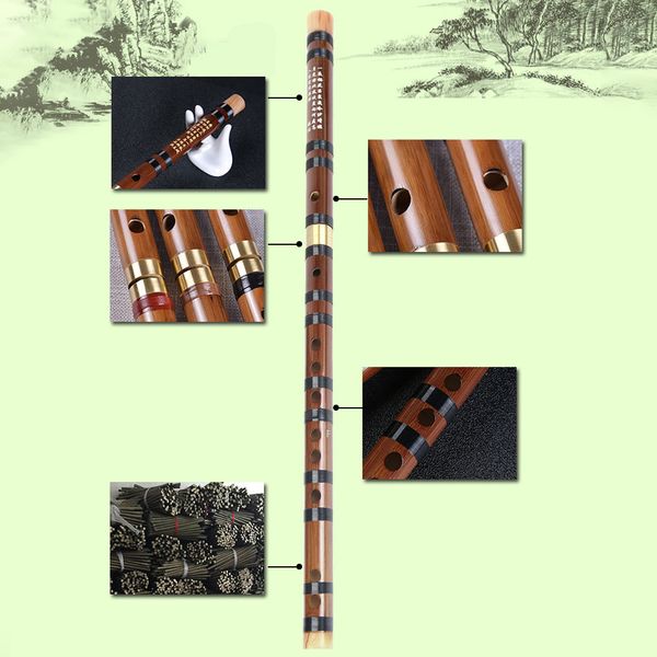 bamboo flute woodwind musical instrument beginner student practice training traditional handmade professional bamboo flutes
bamboo flute woodwind musical instrument beginner student practice training traditional handmade professional bamboo flutes