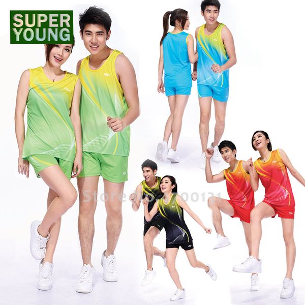 children boys girls running table tennis tee shirt men women training clothes kids badminton basketball outdoor fitness clothing, Black;blue
children boys girls running table tennis tee shirt men women training clothes kids badminton basketball outdoor fitness clothing, Black;blue