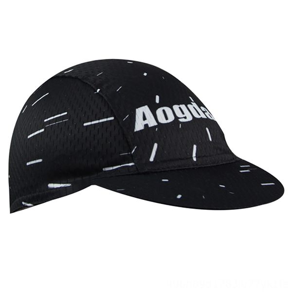 small cycling cap lightweight breathable sunshade sweat absorbent polyester under helmet hat headwear volleyball wear athletic & outdoor app, Black;white
small cycling cap lightweight breathable sunshade sweat absorbent polyester under helmet hat headwear volleyball wear athletic & outdoor app, Black;white