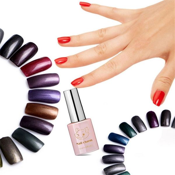 clearance sales 24 full colors nail charm magnetic cat's eye uv / led nail gel polish
clearance sales 24 full colors nail charm magnetic cat's eye uv / led nail gel polish