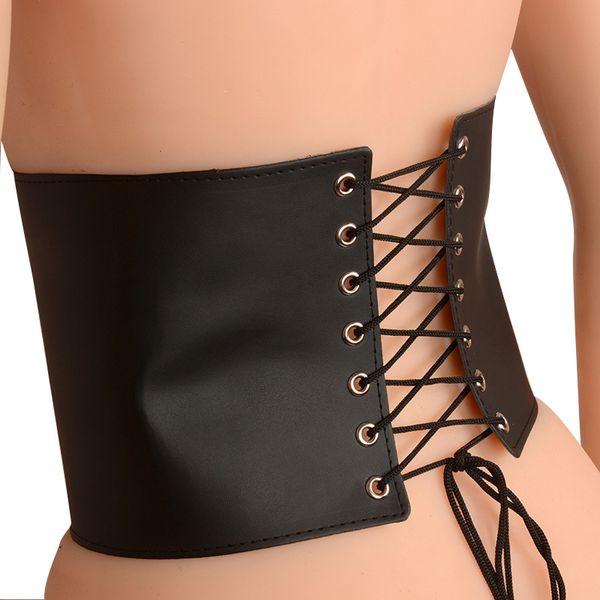 harness bondage metal garter goth shaper erotic gothic garter pu buckles lingerie underwear trainer belt women waist adxnj
harness bondage metal garter goth shaper erotic gothic garter pu buckles lingerie underwear trainer belt women waist adxnj