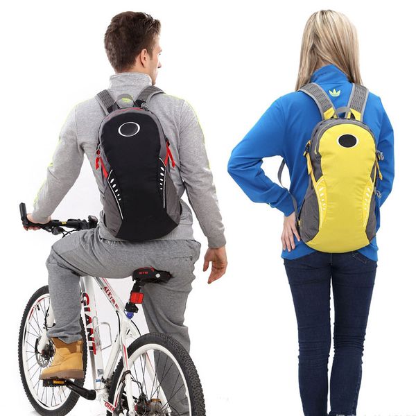 new 15l outdoor climbing bag waterproof nylon hiking camping backpack shoulder pack sports bag for travel fashion
new 15l outdoor climbing bag waterproof nylon hiking camping backpack shoulder pack sports bag for travel fashion