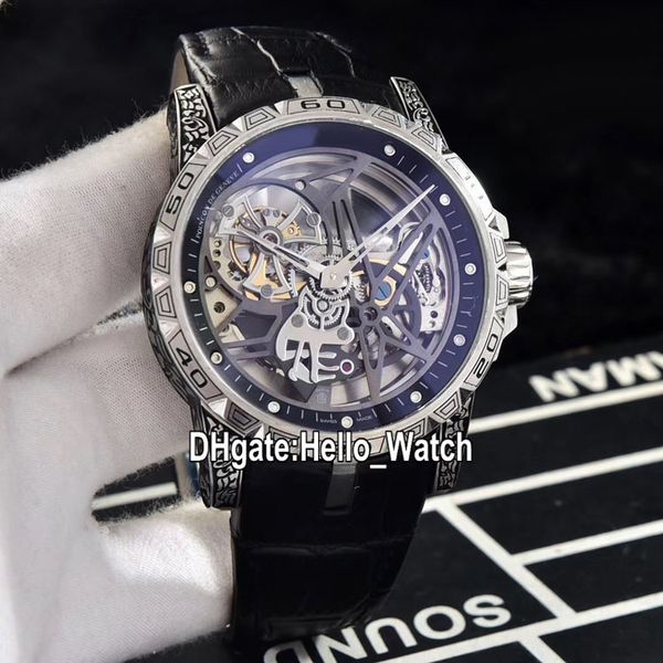 новый excalibur 46 автоматический 10 tourbillon rddbex0705 мужские часы скелетные циферблаты ретро скульптура сталь чехол кожаный ремешок ча, Slivery;brown
новый excalibur 46 автоматический 10 tourbillon rddbex0705 мужские часы скелетные циферблаты ретро скульптура сталь чехол кожаный ремешок ча, Slivery;brown