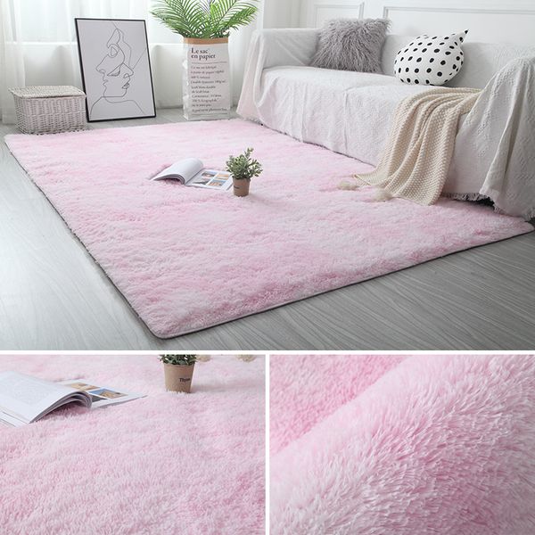 modern nordic tie-dye gradient carpets bedroom living room decor rectangular carpet variegated soft area carpet rug mat non-slip
modern nordic tie-dye gradient carpets bedroom living room decor rectangular carpet variegated soft area carpet rug mat non-slip