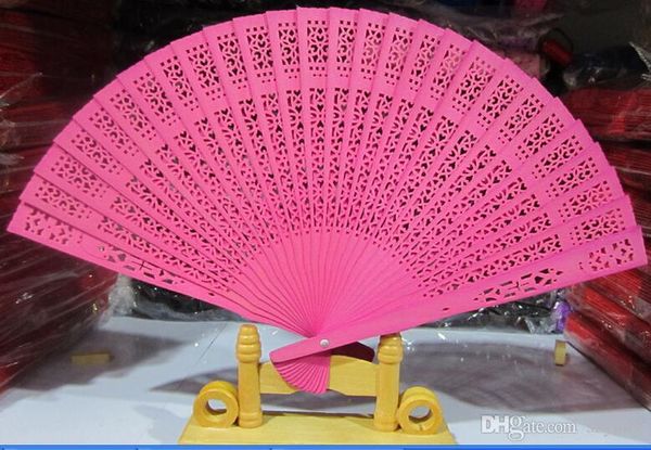 50pcs new chinese sandalwood fans promotional hand fans fancy wedding favors 8 inches 7 colors available
50pcs new chinese sandalwood fans promotional hand fans fancy wedding favors 8 inches 7 colors available