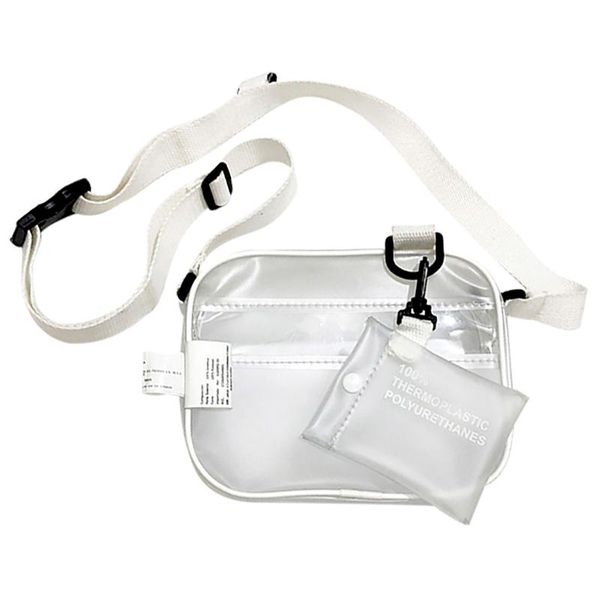 2020 causual transparent clear women shoulder bag handbag jelly small phone bags with card holder wide straps pvc crossbody bags
2020 causual transparent clear women shoulder bag handbag jelly small phone bags with card holder wide straps pvc crossbody bags