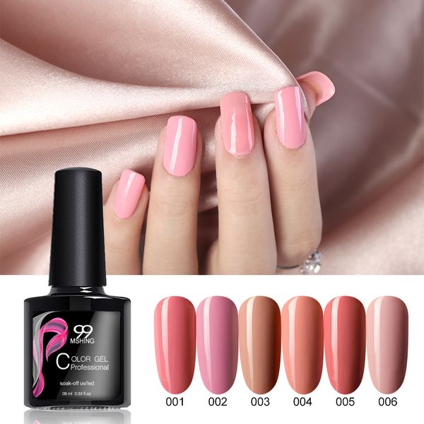 mshing99 gel polish set all for manicure semi permanent vernis uv led gel nail art varnish hybrid soak off lacquer lucky, Red;pink
mshing99 gel polish set all for manicure semi permanent vernis uv led gel nail art varnish hybrid soak off lacquer lucky, Red;pink