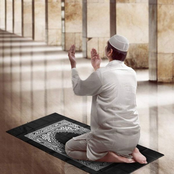 100 60cm x 60cm red pocket portable mat kneeling prayer mat for muslim compass islam waterproof prayer carpet
100 60cm x 60cm red pocket portable mat kneeling prayer mat for muslim compass islam waterproof prayer carpet