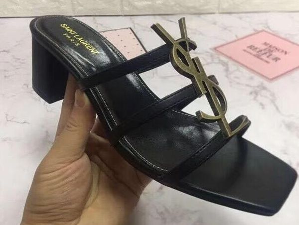 new04 hi-women yl paris llluxury design summer sandals beach slide slippers ladies flip flops loafers print leather solid color, Black 
new04 hi-women yl paris llluxury design summer sandals beach slide slippers ladies flip flops loafers print leather solid color, Black