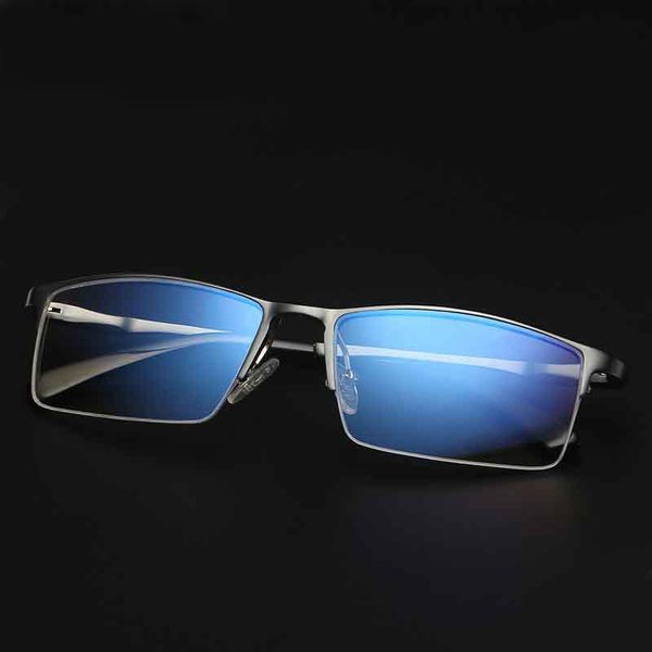 optical eyeglasses frame for men and women eyewear prescription glasses rx alloy frame spectacles full rim anti-blue ray 606, White;black
optical eyeglasses frame for men and women eyewear prescription glasses rx alloy frame spectacles full rim anti-blue ray 606, White;black