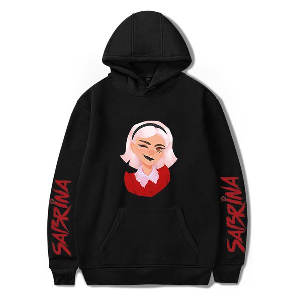sabrina 2d new clothes 2019 new song kill this love 2d print hooded women/men popular clothes hoodies plus, Black
sabrina 2d new clothes 2019 new song kill this love 2d print hooded women/men popular clothes hoodies plus, Black