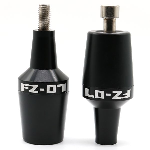 motorcycle accessories for fz-07 2014 2015 2016 2017 2018 cnc frame sliders crash pad protectors
motorcycle accessories for fz-07 2014 2015 2016 2017 2018 cnc frame sliders crash pad protectors