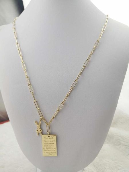 chains lovely european and american classic women leopard head necklace steel, Silver
chains lovely european and american classic women leopard head necklace steel, Silver
